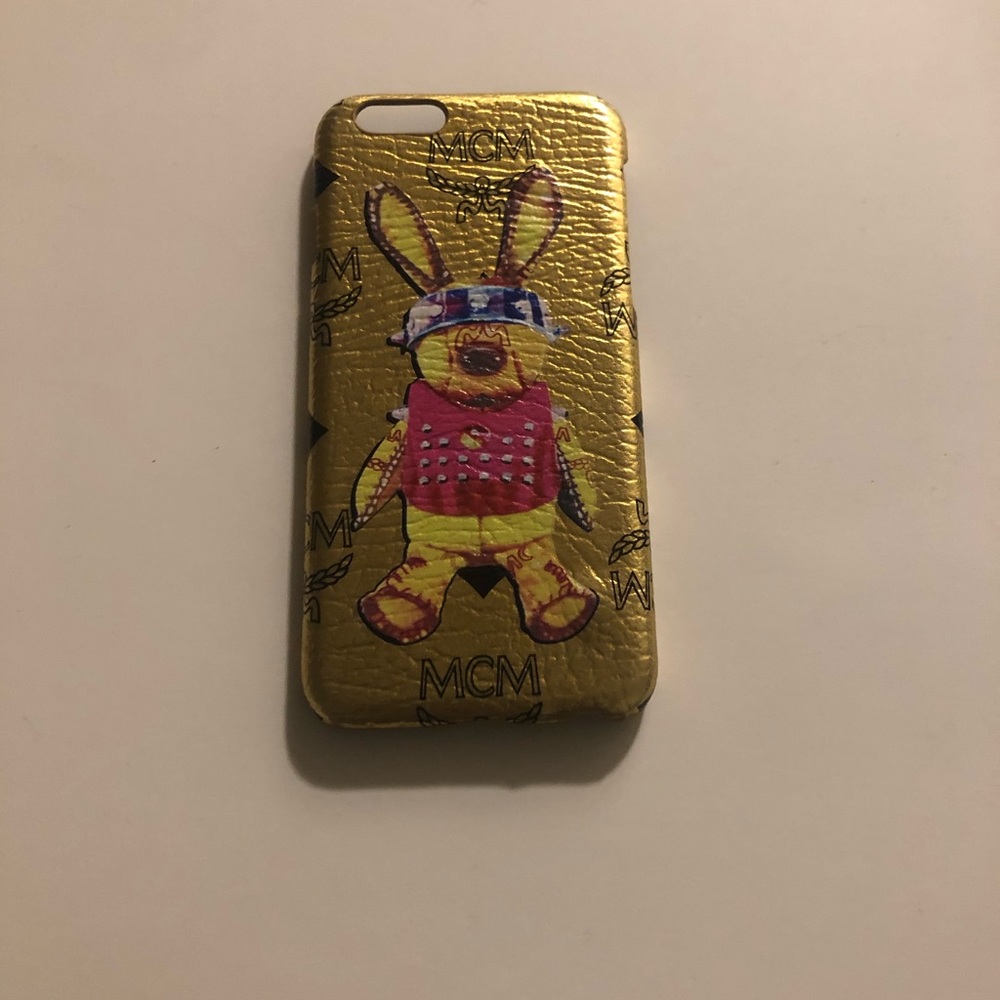 Phone case